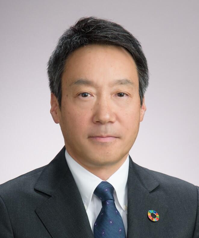 Hisashi Kato