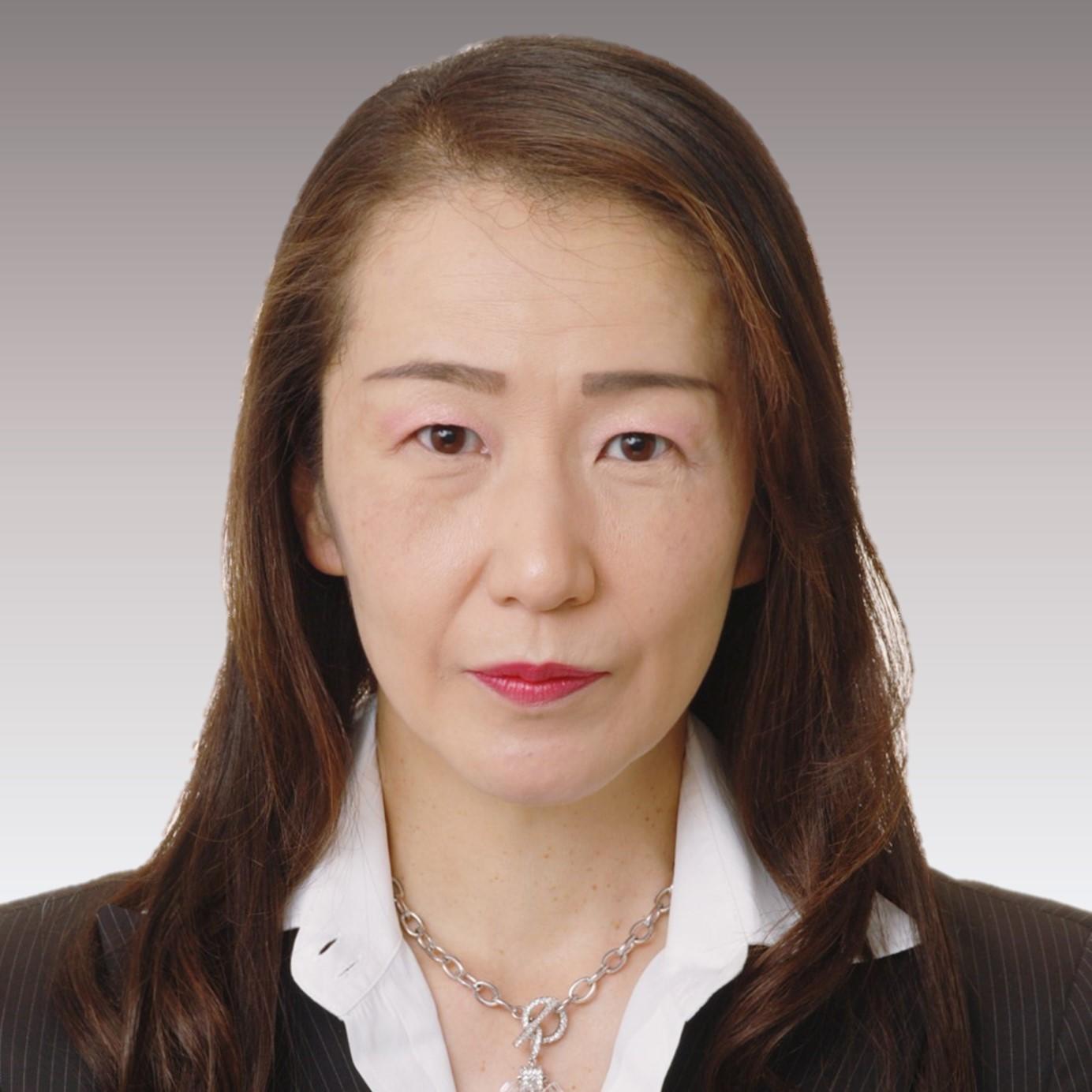 Noriko Asai