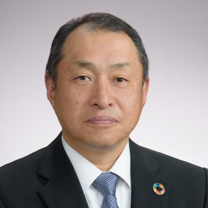 Koji Kawashima