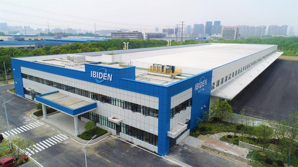 IBIDEN Fine Ceramics (Suzhou) Co.,Ltd.