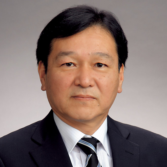 青木 武志