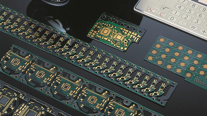 COB(Chip on Board)