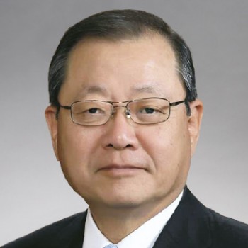 三田　敏雄