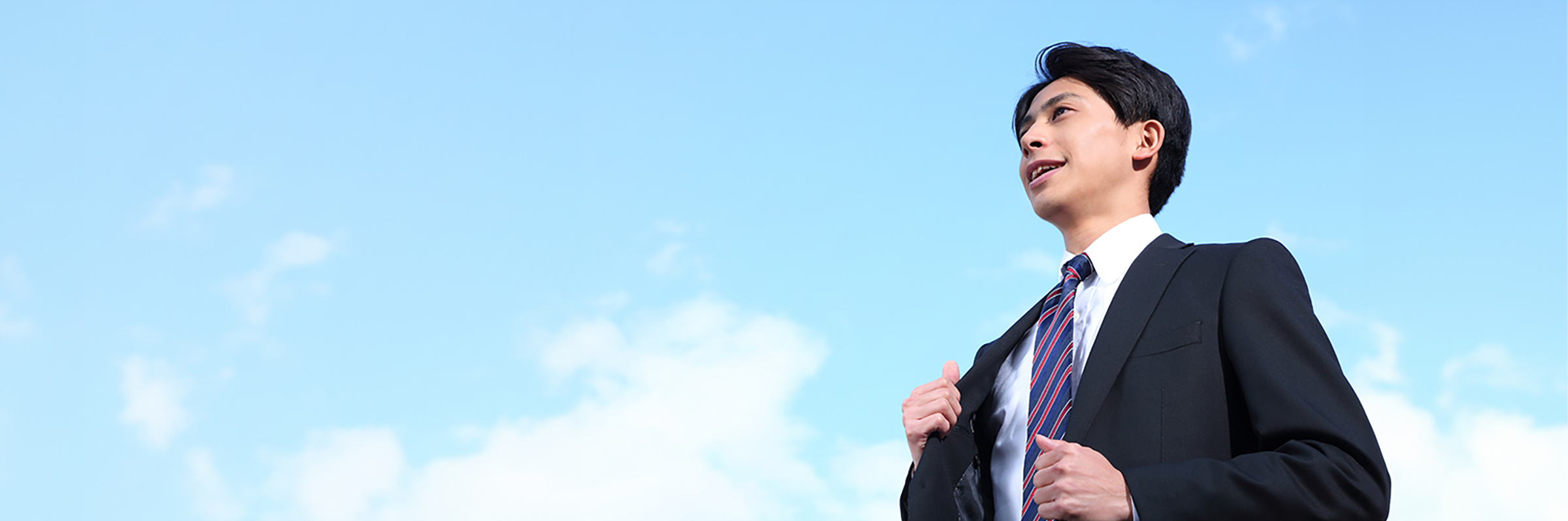 さあ、私たちとともに、Moving on to our New Stage RECRUIT SITE